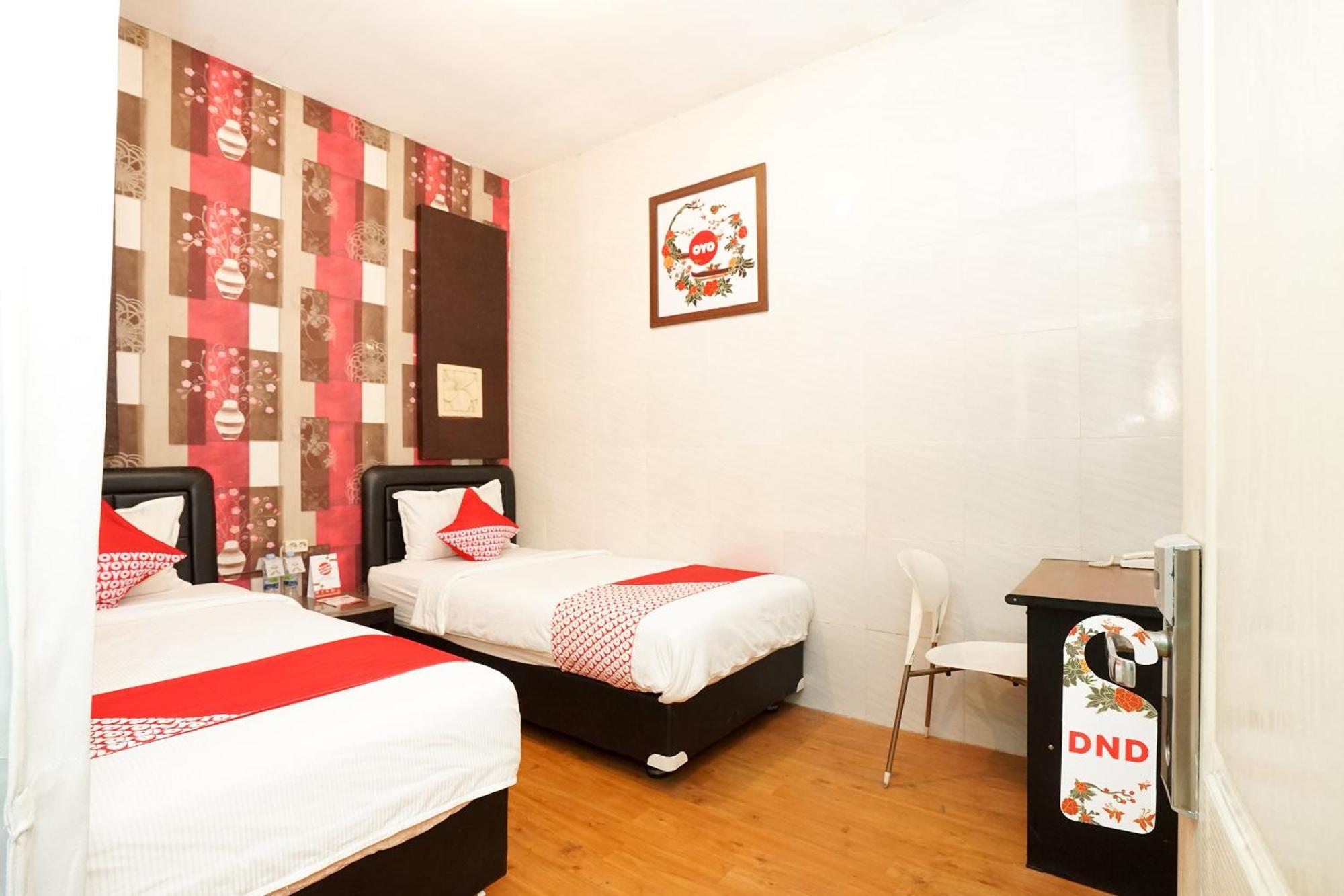 Oyo 425 Mojokerto Guesthouse Exterior photo