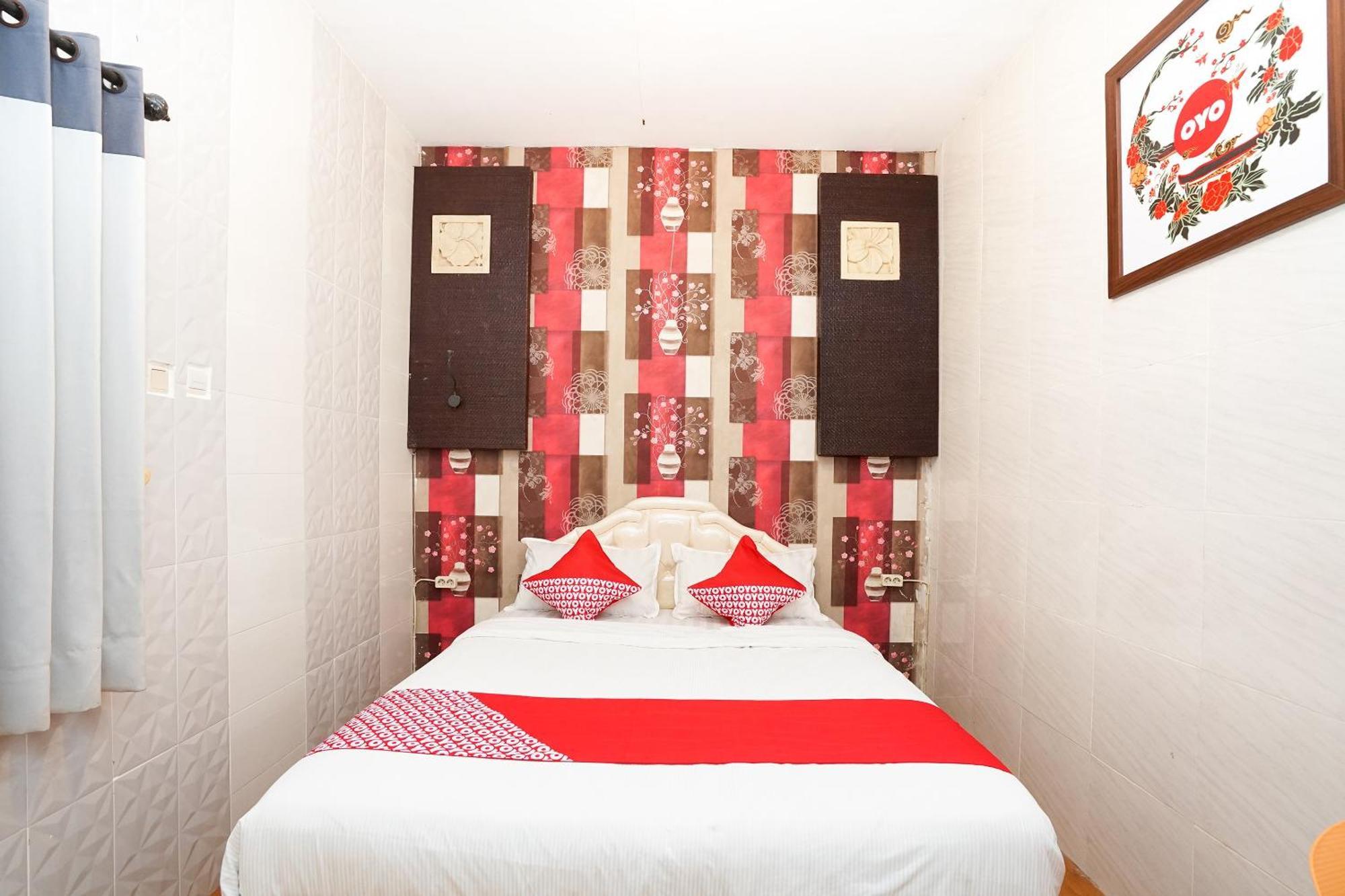 Oyo 425 Mojokerto Guesthouse Exterior photo