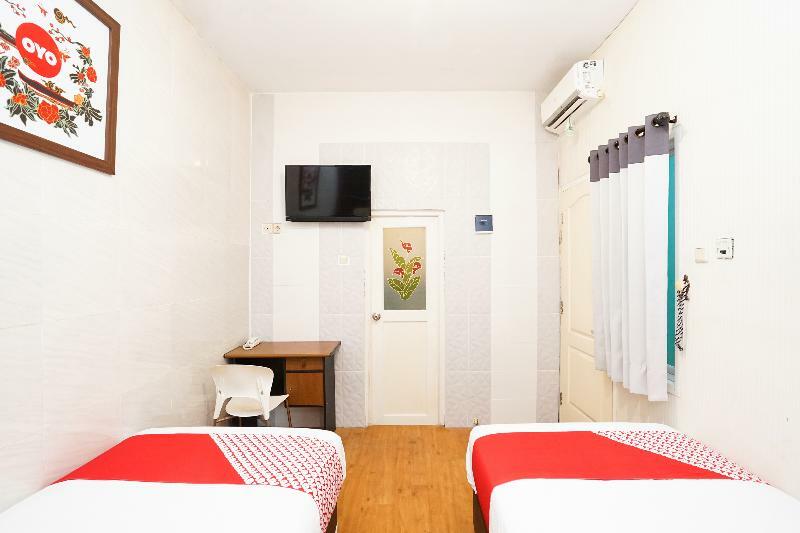 Oyo 425 Mojokerto Guesthouse Exterior photo