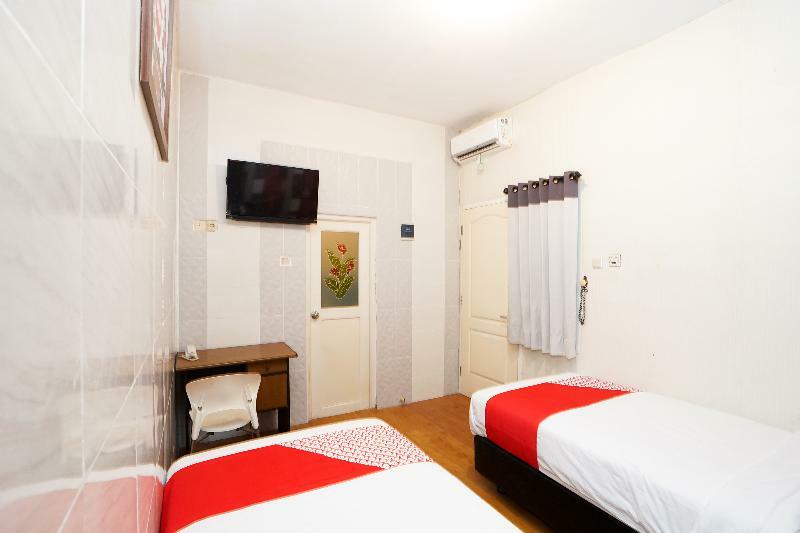 Oyo 425 Mojokerto Guesthouse Exterior photo